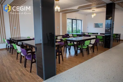Daria - mobilier CEGIM, fotografia 5