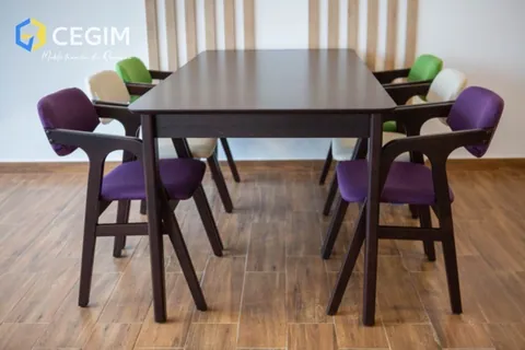 Daria - mobilier CEGIM, fotografia 3