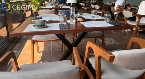 Turris - mobilier CEGIM, fotografia 3