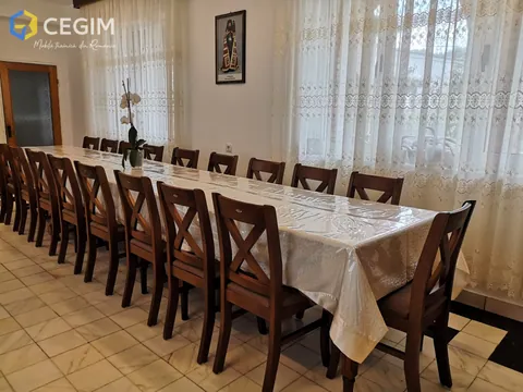 Manastirea Clocociov - mobilier CEGIM, fotografia 3