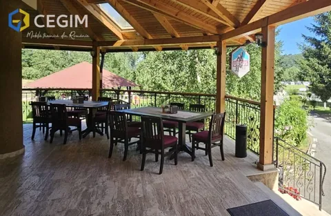 Tudor - mobilier CEGIM, fotografia 1
