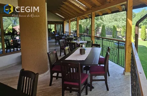 Tudor - mobilier CEGIM, fotografia 6