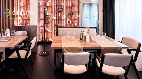 Mezza Luna - mobilier CEGIM, fotografia 5