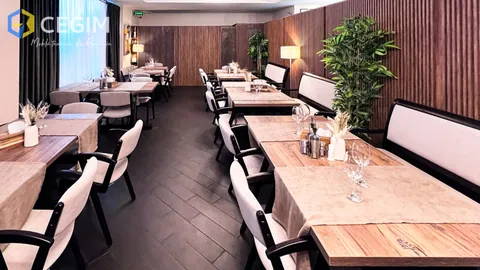 Mezza Luna - mobilier CEGIM, fotografia 6