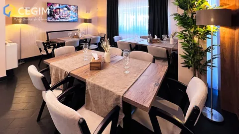 Mezza Luna - mobilier CEGIM, fotografia 3