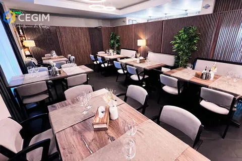 Mezza Luna - mobilier CEGIM, fotografia 4