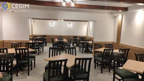 La Papi - mobilier CEGIM, fotografia 3