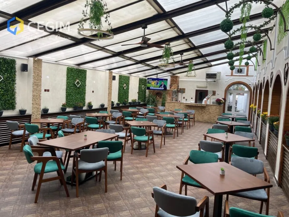 Simigeria Creativ - mobilier CEGIM