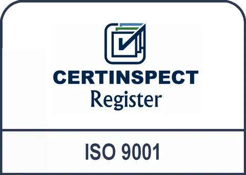 Certificare ISO 9001