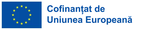 Cofinanțat de Uniunea Europeană