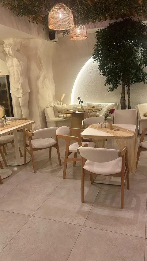 Zorbas - mobilier CEGIM, fotografia 6