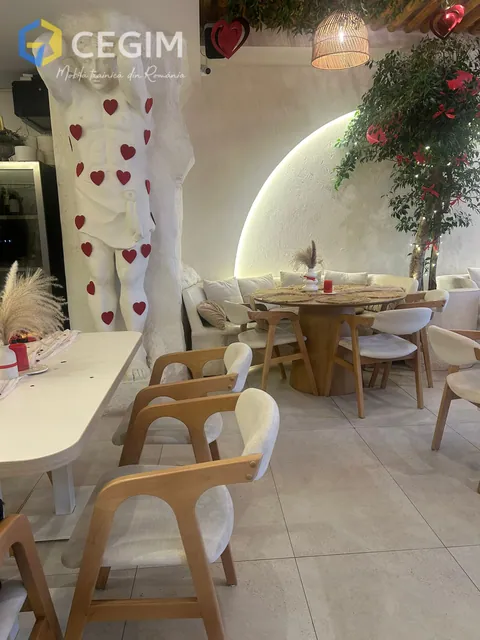 Zorbas - mobilier CEGIM, fotografia 3