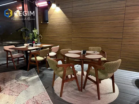 Barko - mobilier CEGIM, fotografia 6