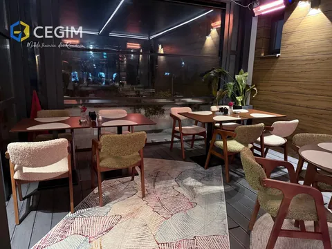 Barko - mobilier CEGIM, fotografia 5