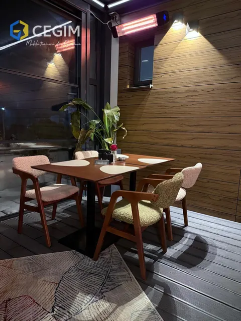 Barko - mobilier CEGIM, fotografia 4