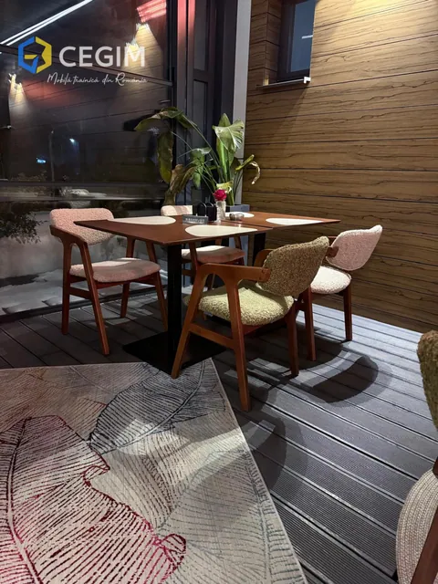 Barko - mobilier CEGIM, fotografia 3