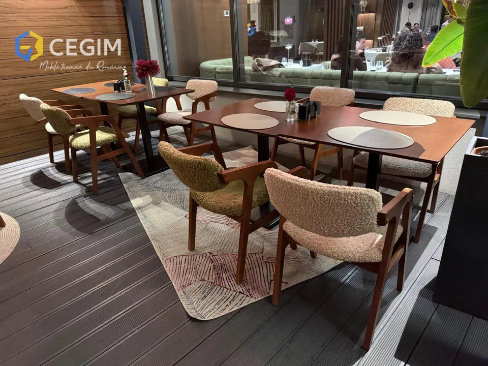 Barko - mobilier CEGIM