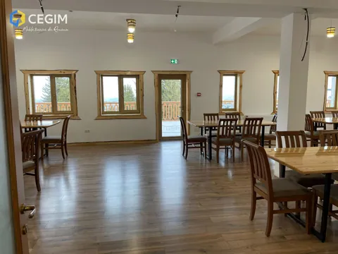 Pensiunea Marisel - mobilier CEGIM, fotografia 3