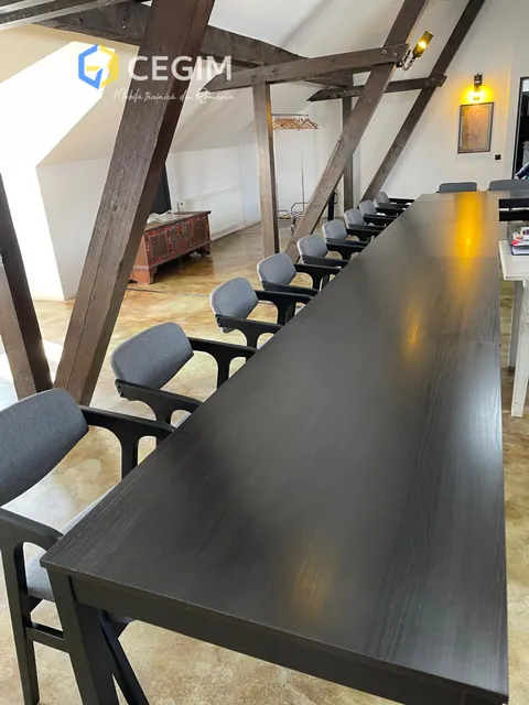 Vinalia-Conacul din Ceptura - mobilier CEGIM, fotografia 3
