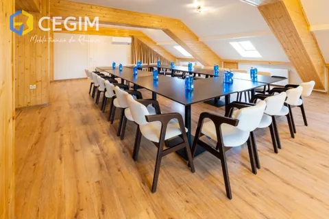 Domeniul Terraqua - mobilier CEGIM, fotografia 5