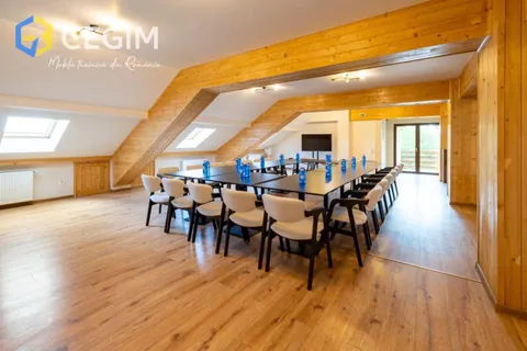 Domeniul Terraqua - mobilier CEGIM, fotografia 4