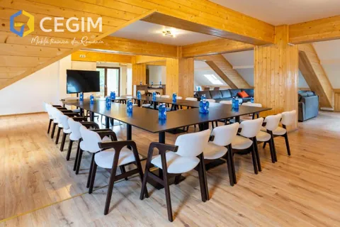 Domeniul Terraqua - mobilier CEGIM, fotografia 6
