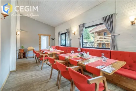 Resort 7 Crai - mobilier CEGIM, fotografia 4