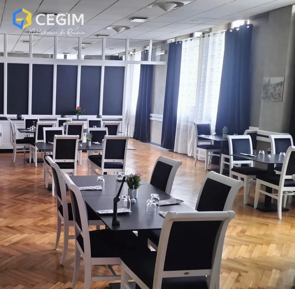 Glicine - mobilier CEGIM