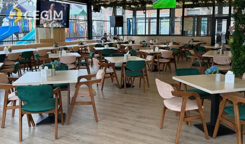 La Butoaie - mobilier CEGIM, fotografia 3