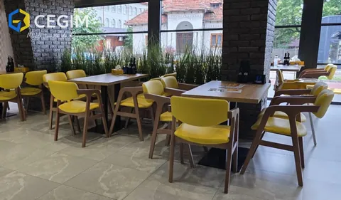 Proper - mobilier CEGIM