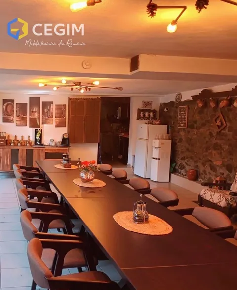 Camere de închiriat LA LOCANDA - mobilier CEGIM, fotografia 3