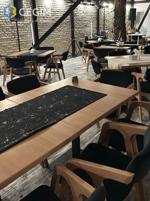 La moară - mobilier CEGIM, fotografia 3