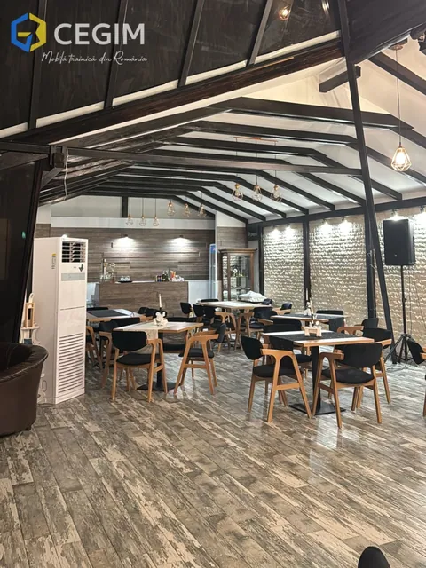La moară - mobilier CEGIM, fotografia 6