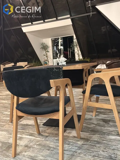La moară - mobilier CEGIM, fotografia 5