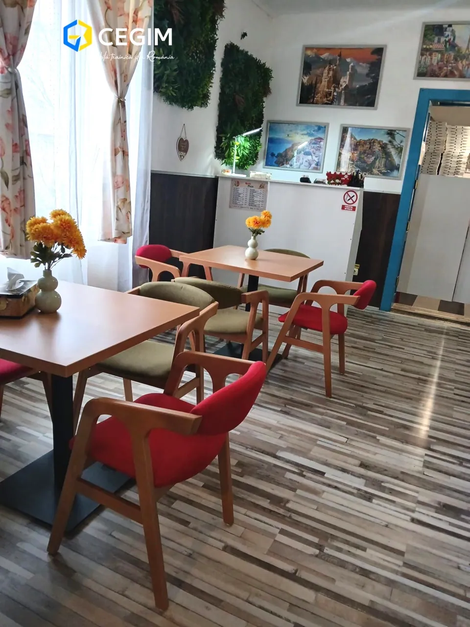 Mi Casa - mobilier CEGIM