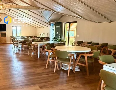 Feeria - mobilier CEGIM