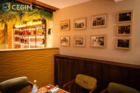 Roni Q - mobilier CEGIM, fotografia 5