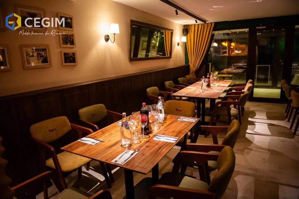 Roni Q - mobilier CEGIM