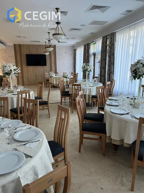Dunarea - mobilier CEGIM, fotografia 3