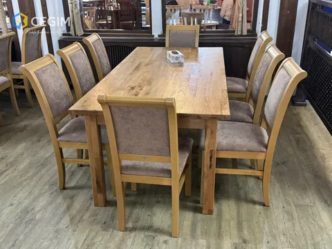 Curtea Veche - mobilier CEGIM, fotografia 5