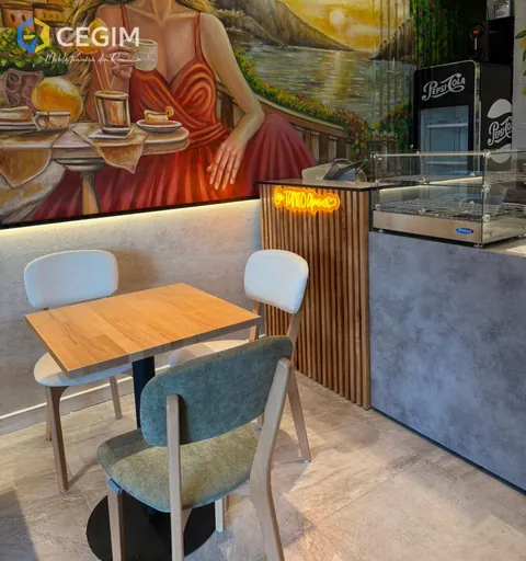 Tanto - mobilier CEGIM, fotografia 3