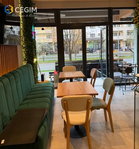 Tanto - mobilier CEGIM, fotografia 4