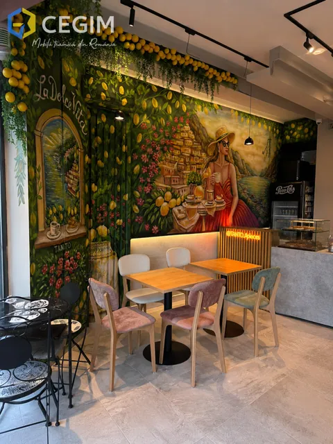 Tanto - mobilier CEGIM, fotografia 5