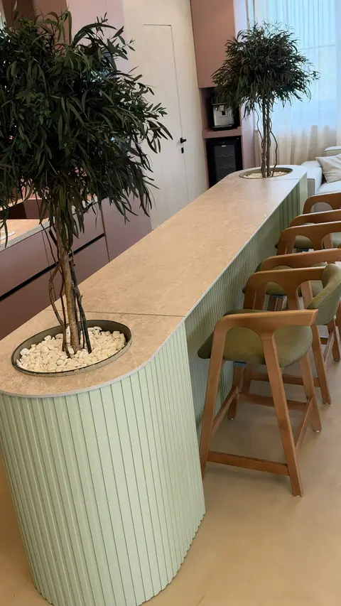 Arvella Garden - mobilier CEGIM, fotografia 3