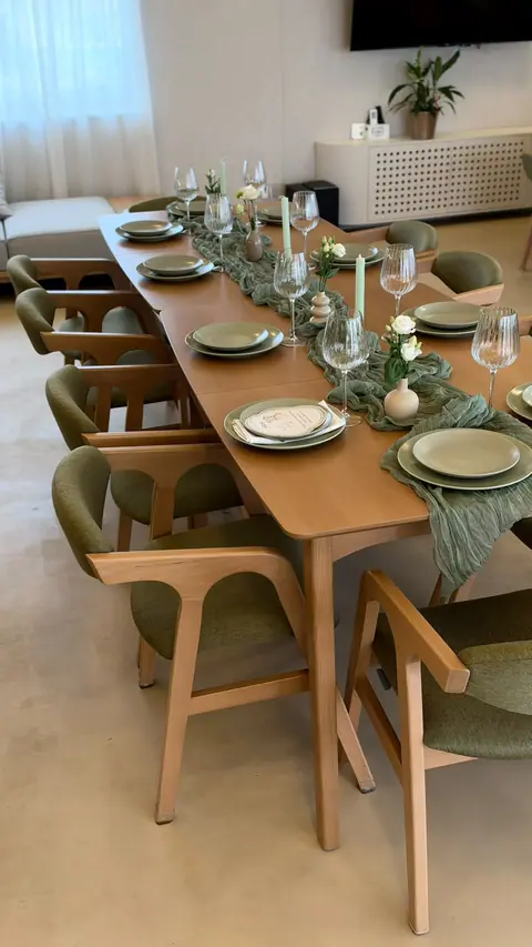 Arvella Garden - mobilier CEGIM, fotografia 4
