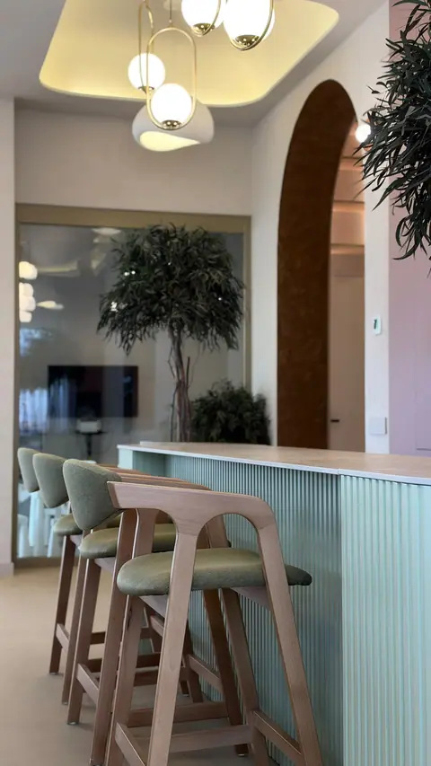 Arvella Garden - mobilier CEGIM, fotografia 5