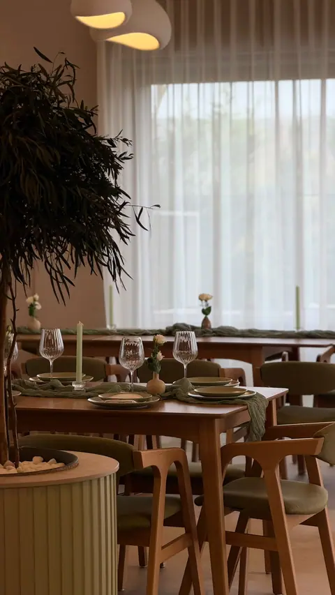 Arvella Garden - mobilier CEGIM, fotografia 7