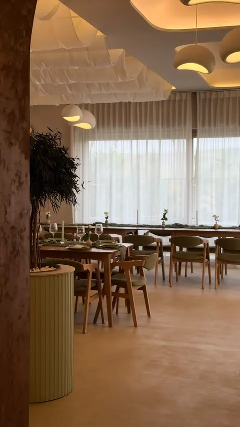 Arvella Garden - mobilier CEGIM, fotografia 8