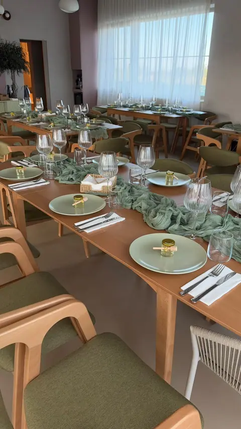 Arvella Garden - mobilier CEGIM, fotografia 9