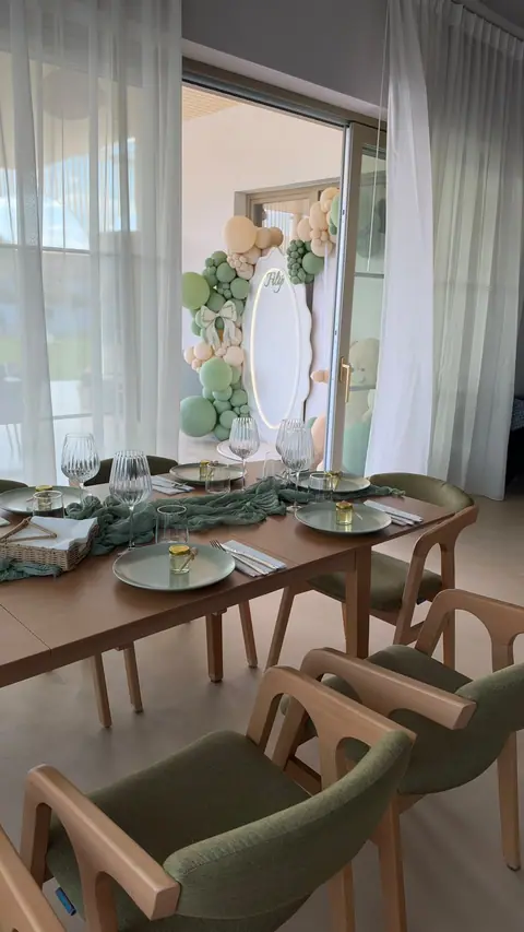Arvella Garden - mobilier CEGIM, fotografia 1